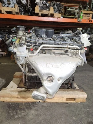 Conjunto completo de motor usado se adapta a: Volkswagen Beetle 2009 2,5 L VIN G quinto dígito Foto 1 de 4