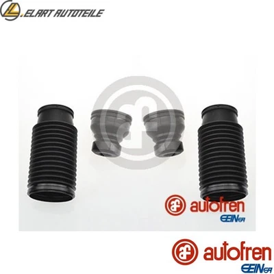 STAUBSCHUTZSATZ STOßDÄMPFER D5116 FÜR HYUNDAI ACCENT/II LANTRA G4FK/G4EB 1.5L  - Bild 1 von 4