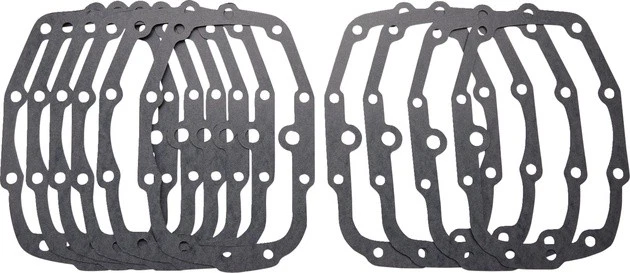 Paquete de 10 juntas de cubierta de cojinete de transmisión James #JGI-35652-79-A Harley Davidson Foto 1 de 1