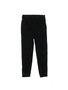 Gap Fit Girls Black Active Pants L Youth - Picture 1 of 2