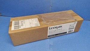 Lexmark Resttonerbehälter C734X77G für C746 C748 X734 X736 X738 X746 X748, OVP - Photo 1/1