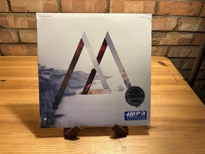 Yip Deceiver - Medallius - Vinyl 12" Record LP 2013 New And Sealed - Imagen 1 de 2