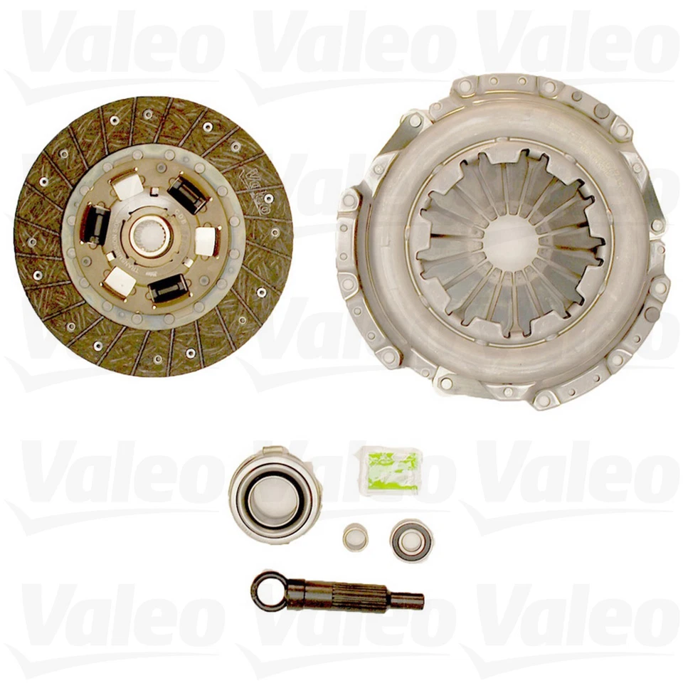 For Ford Probe Mazda 626 MX-6 1993-2002 2.0L L4 Clutch Kit Valeo 52252007 - Image 1 of 1