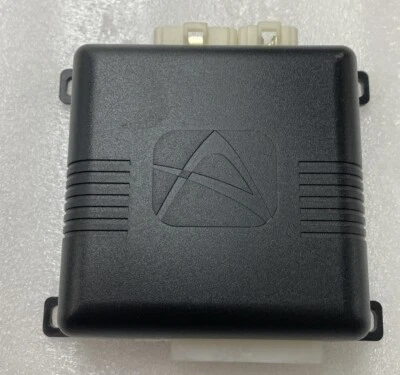 AUDIOVOX PRESTIGE XR9000 Remote Start System Replacement Module Brain 136-4359 - Image 1 of 4