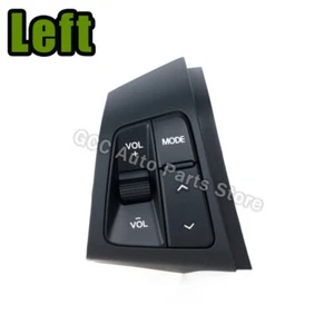 Interruttore Pulsante Cruise Control Volume Volante LH Per Kia Sorento 2009-2012 - Foto 1 di 12
