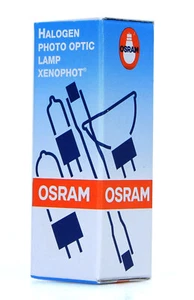 OSRAM 24V 250W Ampoule pour Projecteur de diapositives (Réf#M-046) - Picture 1 of 1