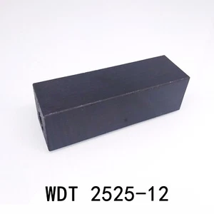 WDT 2525 - 12 Juego de herramientas de conversión CNC Utilizado en soporte 12 * 12 mm S12M - Imagen 1 de 2