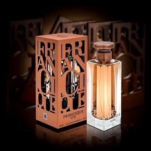 Francique 63.55 100ml EDP by FA Paris (Fragrance World)