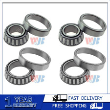 Wheel Bearing and Race Set For Chevrolet C10 Pickup 1970 1969