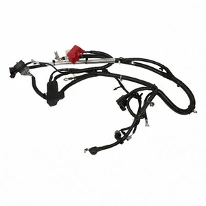 Battery Cable Positive Motorcraft WC96285 - Picture 1 of 1