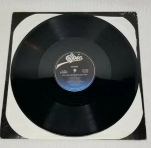Mtume Vinyl You, Me And He 12” Single 49-05024  - Picture 1 of 4