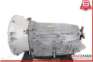 10-11 Mercedes W212 E550 5.5L RWD Tranny Automatic Transmission Assy 722.904 OEM - Picture 1 of 16
