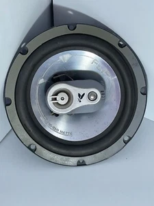 2006 SMART FORTWO O/S/F FRONT RIGHT DOOR SPEAKER A869 - Picture 1 of 14