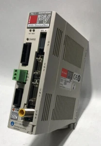 ✅ SANYO DENKI BL SUPER AC SERVO PV AMPLIFIER / PV2A015SMT1P50 - Picture 1 of 7