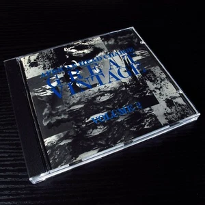 African Head Charge - Great Vintage Volume 2 FRANCE CD Dub Electronic #102-1 - Bild 1 von 3