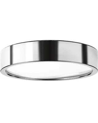 Progress Lighting P3632-1530K9 Portal LED Close-to-Ceiling, Chrome - Image 1 of 4