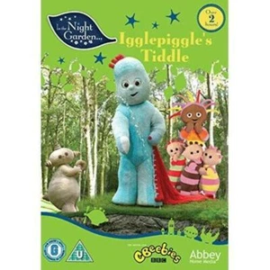 In The Night Garden - Igglepiggles Tiddle Kay Benbow 2015 DVD Free UK P&P - Picture 1 of 7