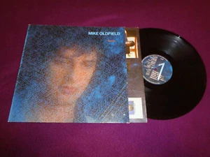 LP MIKE OLDFIELD / DISCOVERY / VIRGIN 70259 FRENCH PRESS + INNER SLEEVE - Picture 1 of 1