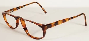 Monturas de gafas Wilshire Designs 856 Tor Tor Tortoise Saddle Bridge 52□20-145 de colección - Imagen 1 de 10
