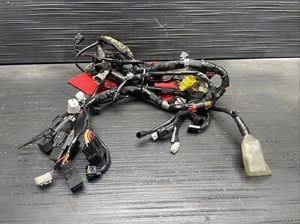 2022 Suzuki GSXR600 Wire harness, electrical harness, #9924 - Imagen 1 de 14