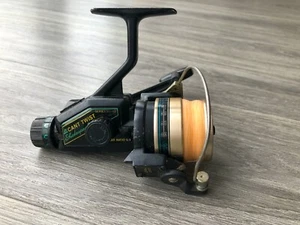 Shakespeare Cant Twist Series 50/40 Spinning Fishing Reel-FREE POST-UK MAINLAND - Picture 1 of 18