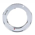 Adapter Ring For Canon Eos Camera To For Praktica Pb P B Lens Easy To Install