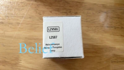 1pc HACH LZV565 Brand New lamp bulb - Image 1 of 3