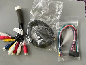 Jensen Accessories Pre-Amp/20 Pin WireGPS Ant. CMN8620, CMN86 - Picture 1 of 6