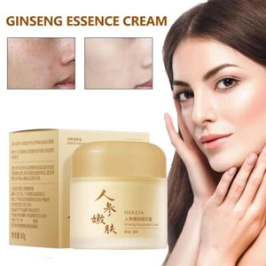 GinsengSkin Care Essence Cream Firming&Wrinkle Reducing / Deep Hydration 20KS98 - Picture 1 of 10
