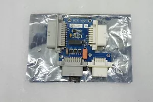ETC PRAGUE 3E66270G01 Rev. J SPCB 1.3.4 Board Controller F02077-320 - Picture 1 of 11