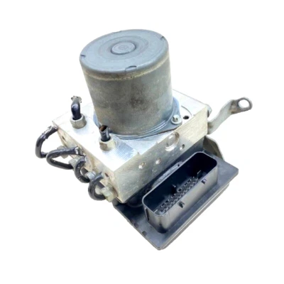 BMW 328I 335I E90 2007-2011 módulo de bomba de freno ABS OEM 3451 6780161-01 Foto 1 de 4