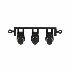 1pc FrSky Taranis X9D Plus Transmitter Parts Navigation Buttons replacement part - Picture 1 of 10