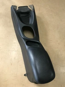 Ford Fairmont AU Ghia centre console - Picture 1 of 4