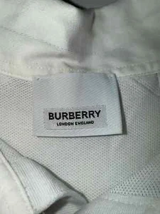 burberry kids 8 shirt - Picture 1 of 3