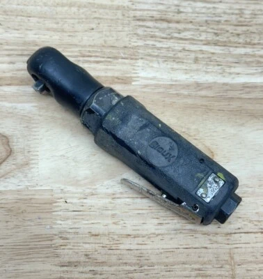 Воздушный пневматический храповый гайковерт Sioux 5009 1/4 дюйма Япония B - Изображение 1 из 4