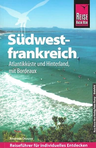 Südwestfrankreich Atlantikküste Reiseführer REISE KNOW-HOW 21 Aquitanien - Bild 1 von 1