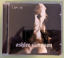 Ashlee Simpson – I Am Me (CD, 2005)