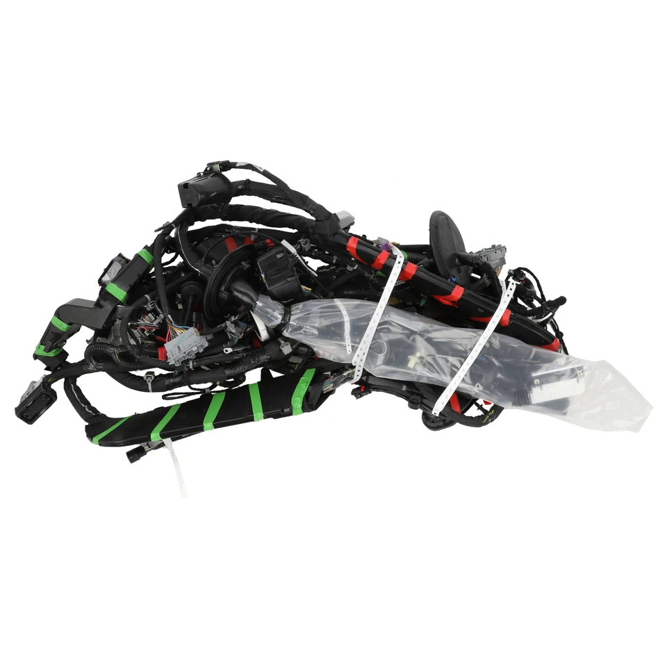 Conjunto de arnés de cableado de carrocería principal Chevrolet Traverse 2019 nuevo fabricante de equipos originales 84587069 Foto 1 de 3