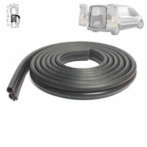 FORD TRANSIT / TOURNEO CONNECT 2013 ON REAR DOOR / TAILGATE WEATHERSTRIP SEAL