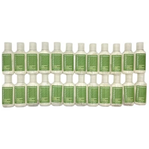 LOT OF 24 ~ Bath & Body Works Coconut Lime Verbena Conditioner ~ 0.75oz - Picture 1 of 2