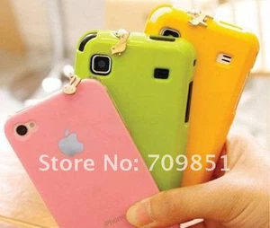 New IPhone 5 4 4S 3GS Ipad 2 3 Laptop Anti Dust Plug Ear Phone Jack Dustproof - Photo 1 sur 1