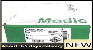 Módulo de salida base de E/S 170ADO35000 24VDC 32PT en caja IVA gratuito de EE. UU. - Imagen 1 de 7