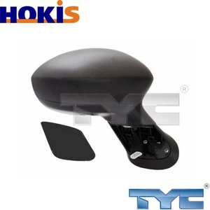 OUTSIDE MIRROR 309-0064 FOR FIAT PUNTO/EVO/GRANDE LINEA ABARTH 1.4L 4cyl 0.9L - Picture 1 of 6