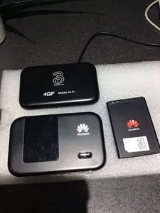 Huawei E5372 Mobile Wi-Fi Modem 150Mbps - Picture 1 of 2