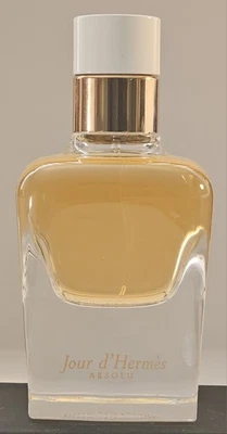 Jour D'Hermes Absolu By Hermes 1.6floz./50ml eau de parfum spray para mujer nuevo en caja Foto 1 de 4