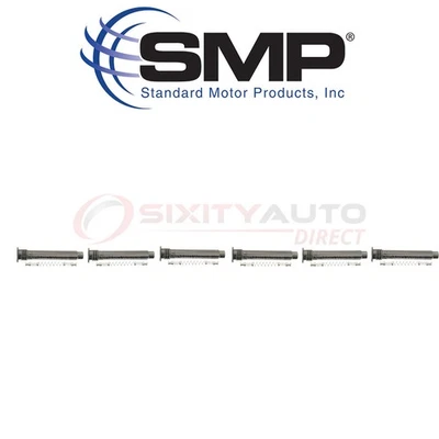 6 pc Standard Direct Ignition Coil Boot for 2011-2016 Dodge Journey -  lu - Изображение 1 из 4