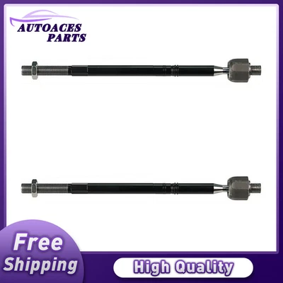 Extremo de barra de amarre interior de dirección delantera Delphi para Jaguar X-Type 2002 2003 2004 2005 Foto 1 de 3