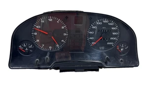 Tacho Audi 80 8A0919033E VDO 110008561001 - Picture 1 of 7