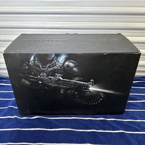 Gears of War 4 Collectors Edition Outsider Variant Xbox One Factory Sealed New - Picture 1 of 6