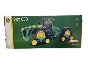 JOHN Deere 9RX 830 Prestige Collection LP86760 - Picture 1 of 2